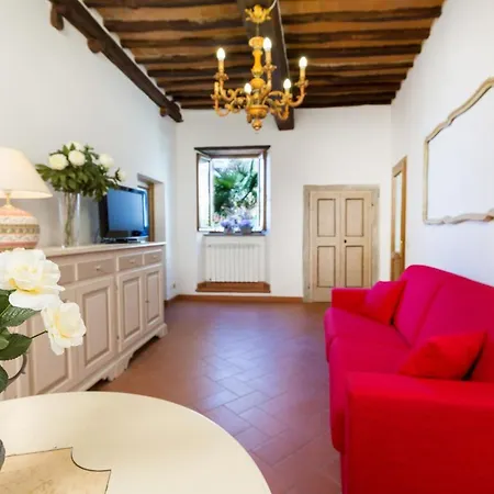 Casa Marta * Cortona