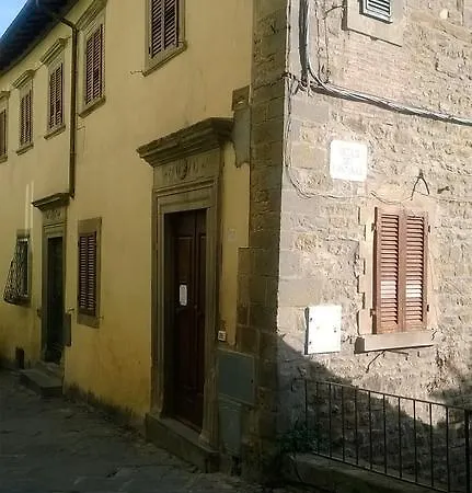 Casa Marta Appartement