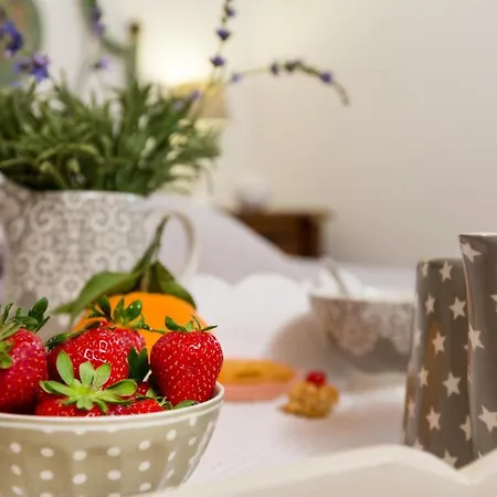 Casa Marta Appartamento Cortona