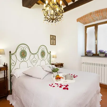 Casa Marta Appartamento