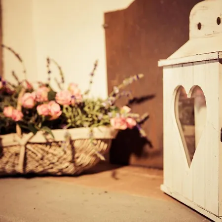 Appartement Casa Marta Cortone