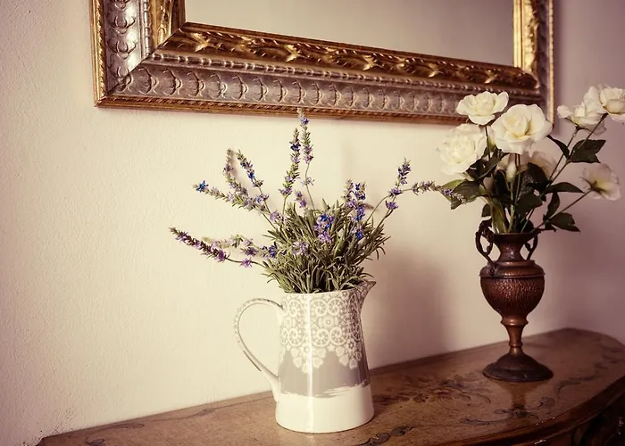 Casa Marta * Cortona