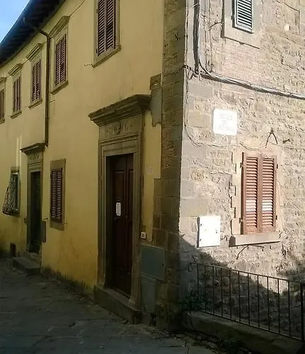 Casa Marta Apartment