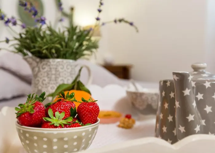 Casa Marta Apartamento Cortona