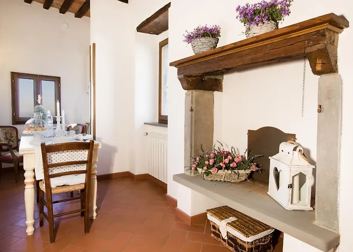 Casa Marta Apartment *