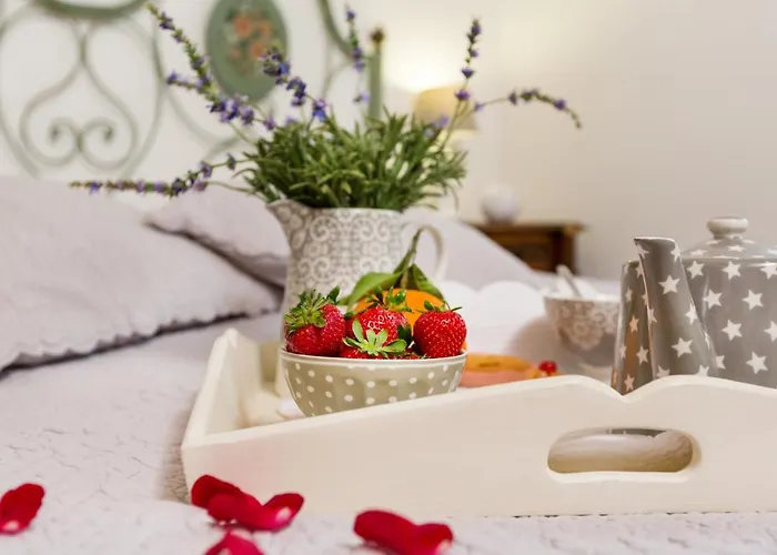 Apartamento Casa Marta Cortona