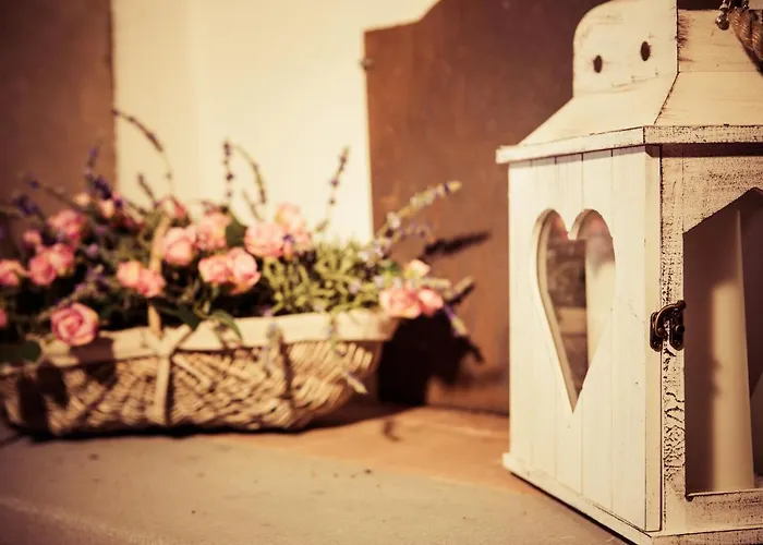 Apartamento Casa Marta Cortona