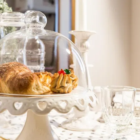 Casa Marta * Cortona