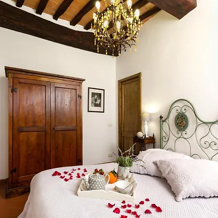 Casa Marta Apartmán