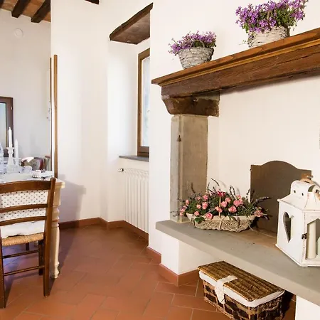 Casa Marta Apartmán *