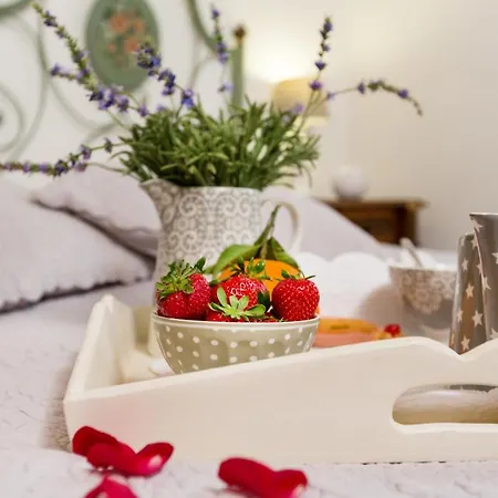 Apartmán Casa Marta Cortona