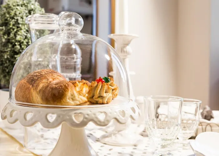 Casa Marta * Cortona