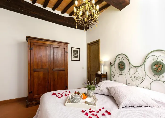 Casa Marta Apartmán