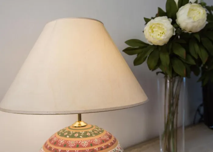 Casa Marta Apartmán